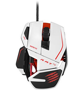 Mad Catz R.A.T. TE