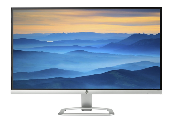 HP 27es