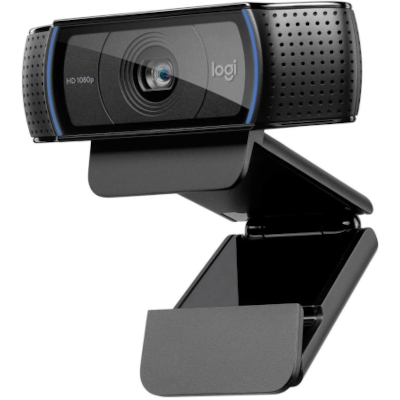 ▷ Cámara web: ¿Cómo elegir la webcam ideal?
