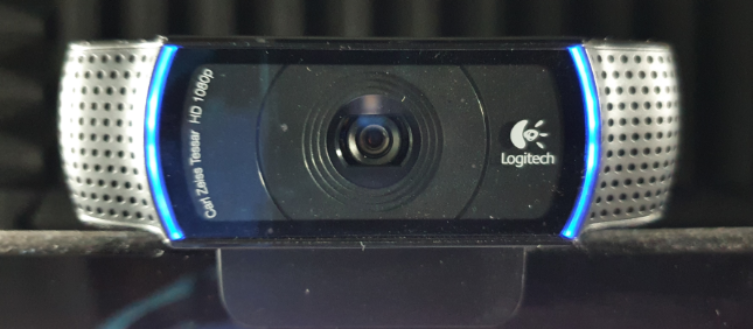 Webcam Logitech C920 Después de MUCHOS AÑOS DE USO ¿Vale la Pena