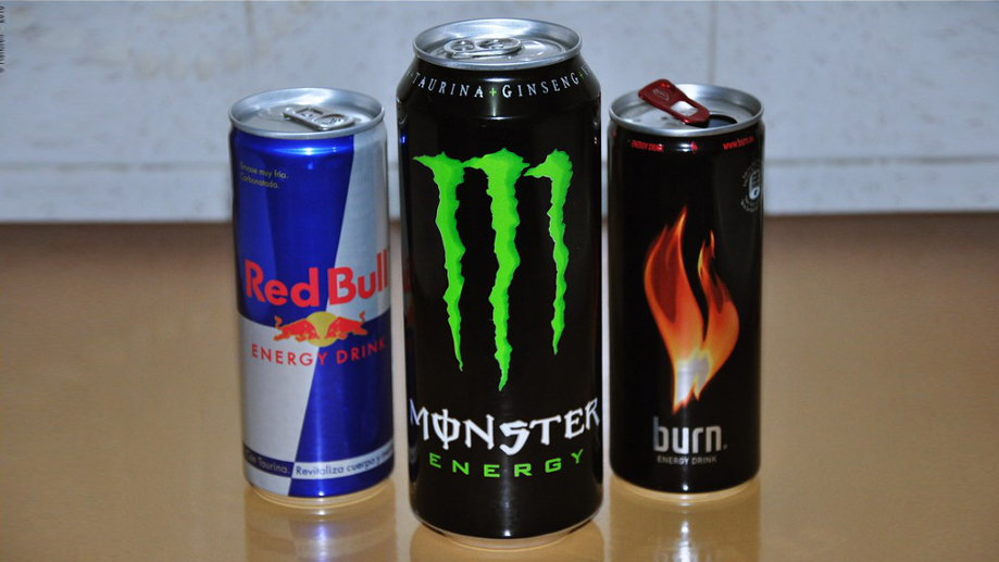 Monster Energy, Redbull, Burn y otras bebidas energéticas, ¿tenemos alternativas para subir ELO?