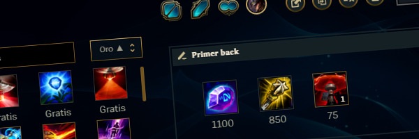 Descargar set de items para Twisted Fate