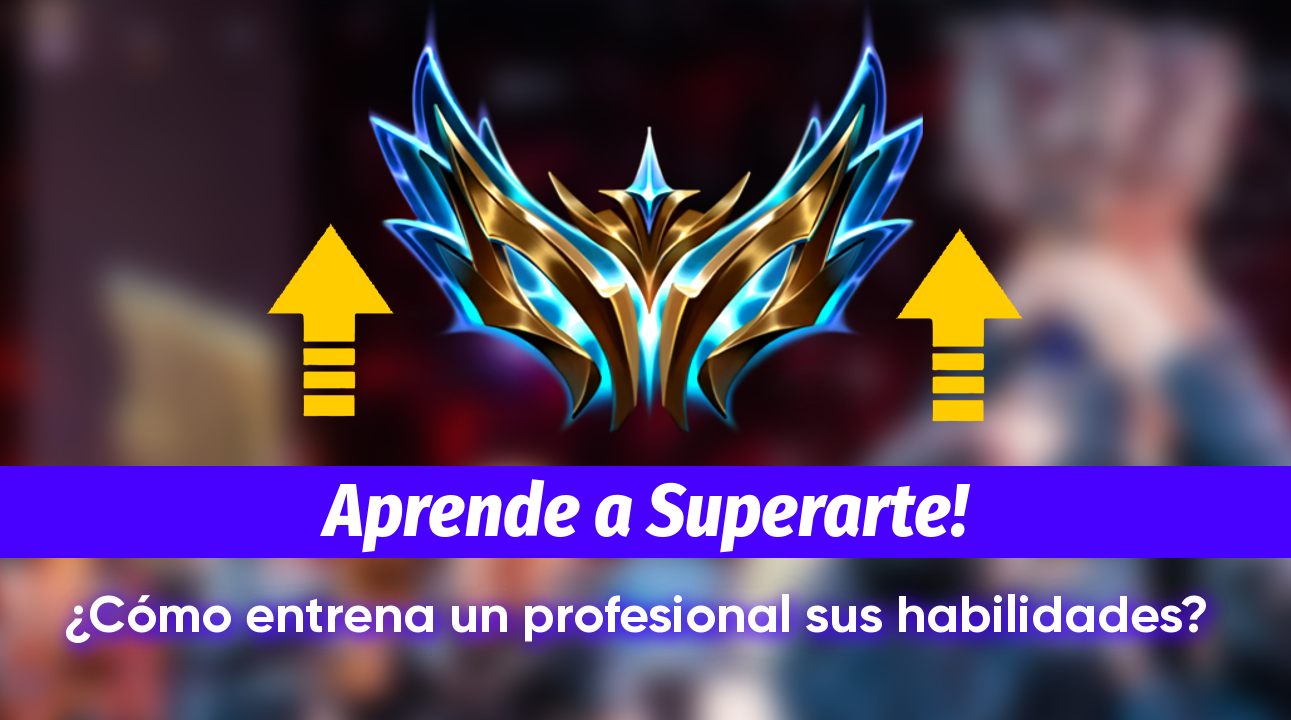 Guías De League Of Legends 5542