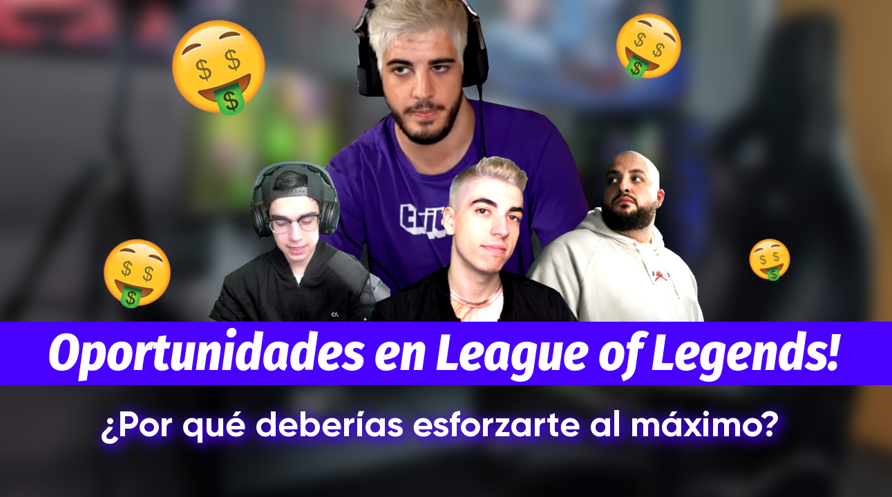 Guías De League Of Legends 5673